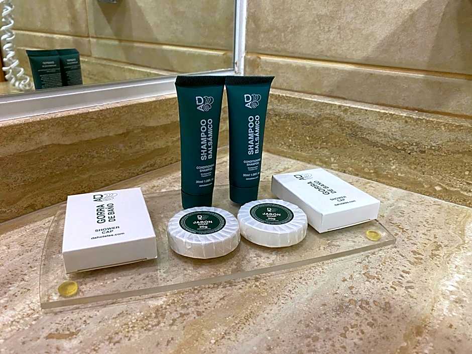 Hotel Diego De Almagro Rancagua