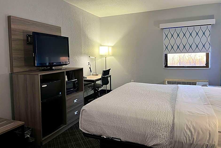 Baymont by Wyndham Indianapolis South