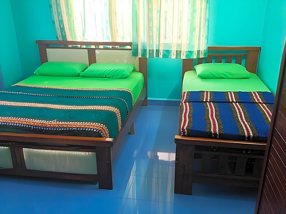 Sri Cemerlang Baru Lounge Hotel