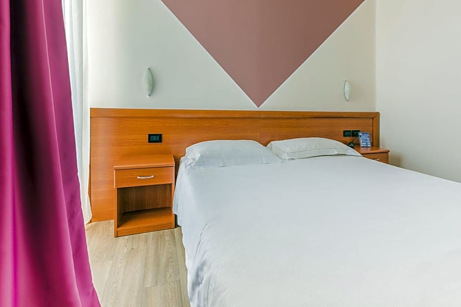 Hotel Ristorante Al Fiore