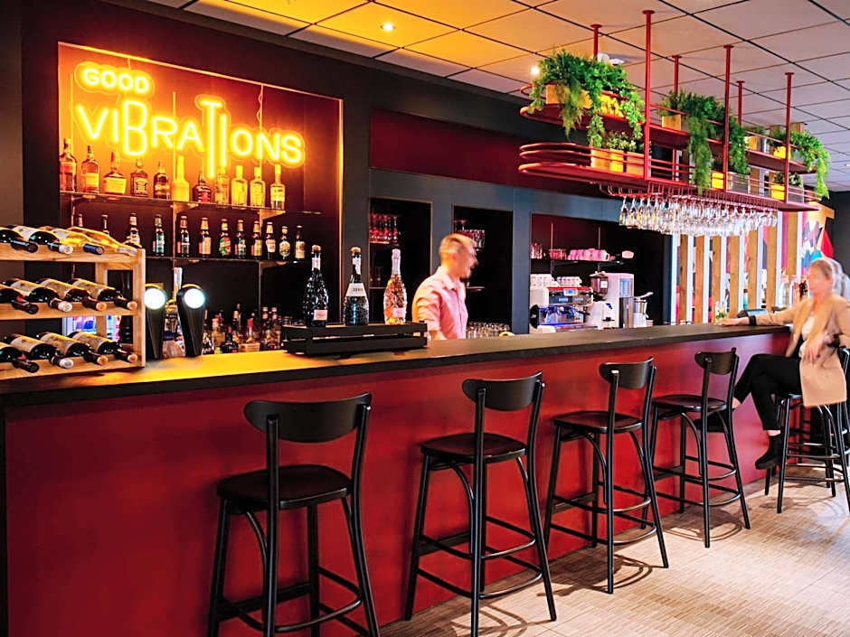 Ibis Warszawa Stare Miasto