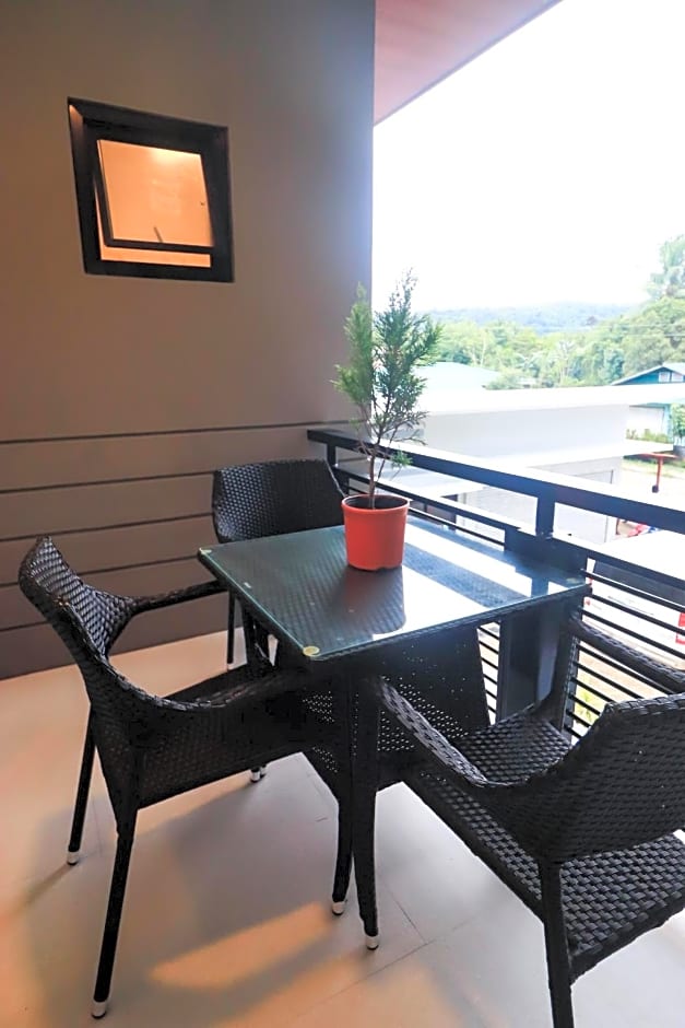 Josefina's Tourist Inn