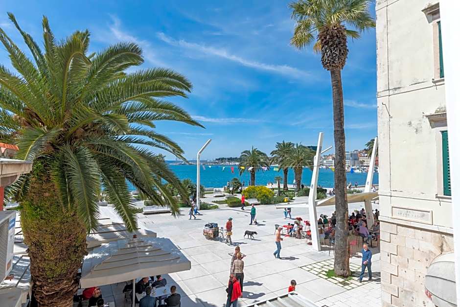 Deluxe Collection Hotel Kastel - Depadanse