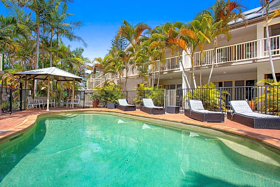 Mariner Bay Apartments