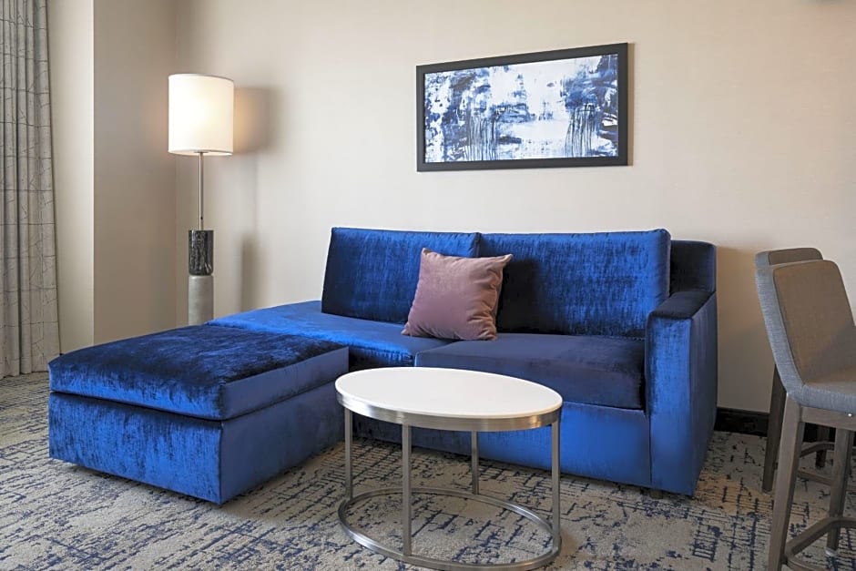 Residence Inn by Marriott Los Angeles L.A. LIVE