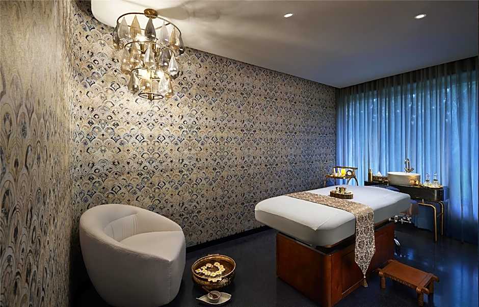 Hyatt Centric Sector 17 Chandigarh