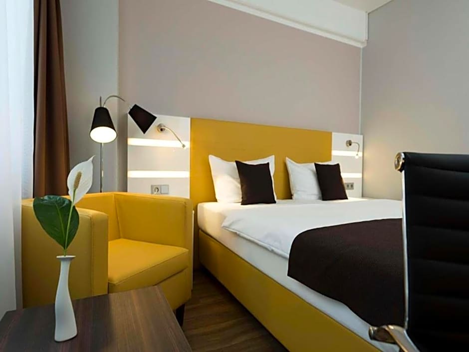 Braunschweig Seminarius Hotel by Belvilla