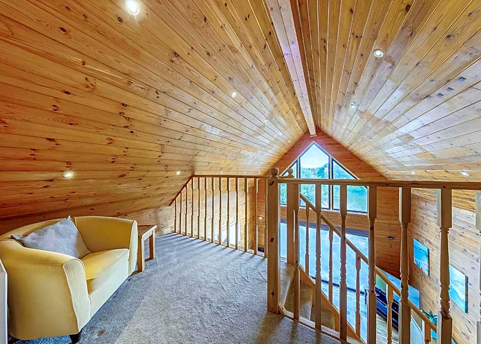 Anglesey Lakeside Lodges
