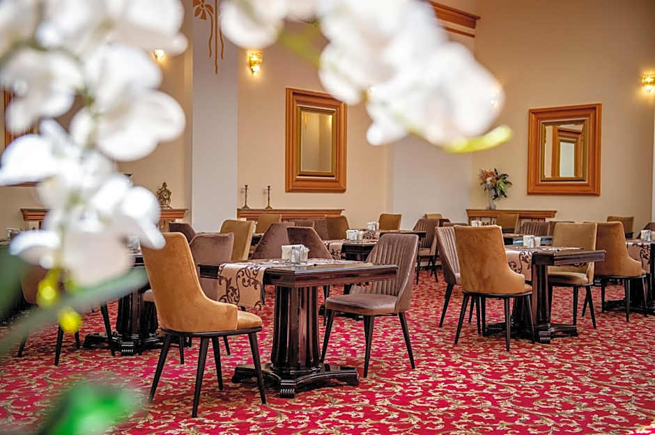 Hotel Del Mar Mamaia