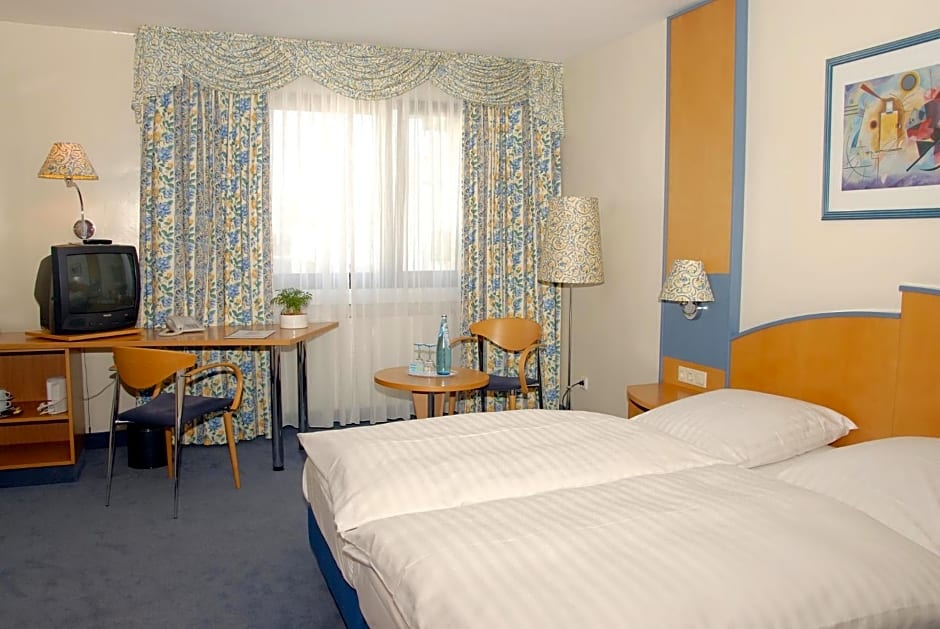 Hotel Graf