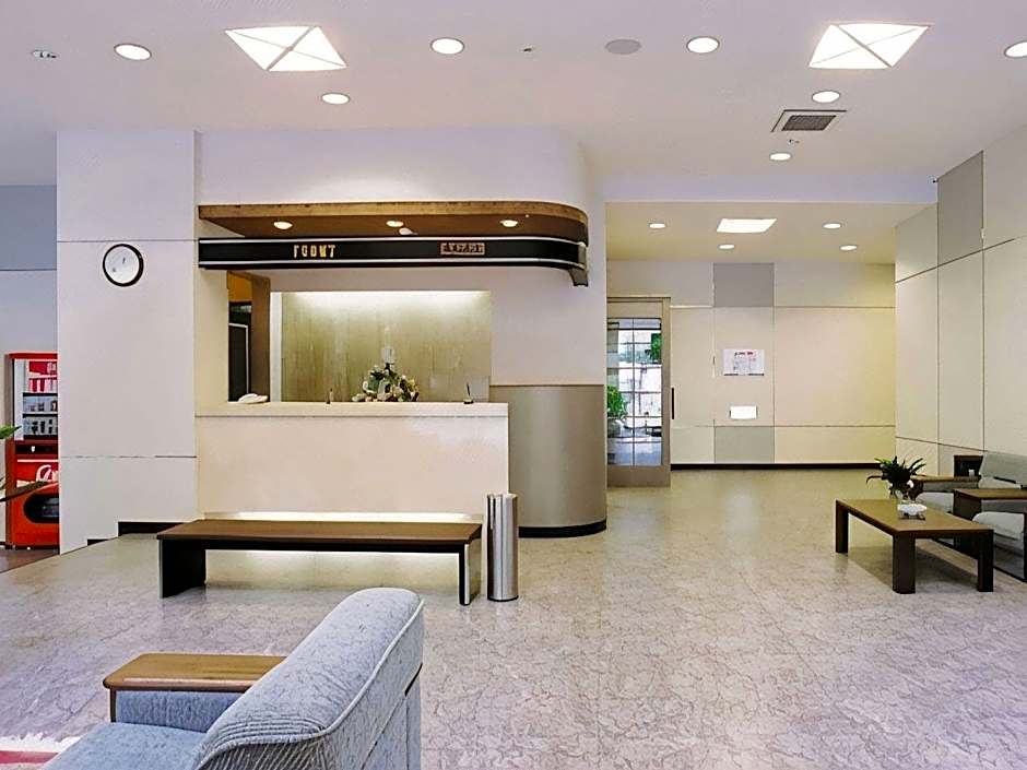 Abashiri Royal Hotel