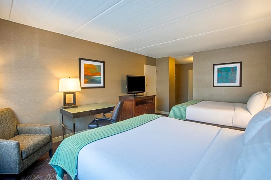 Holiday Inn South Kingstown-Newport Area