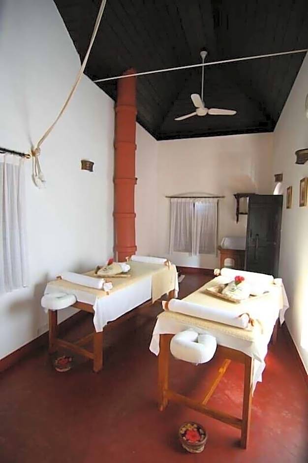 Koder House Boutique Hotel