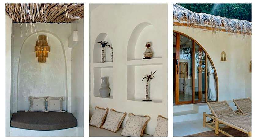 Cape Beach Villa Koh Samui