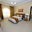Al Mansour Park Inn Hotel&Apartment