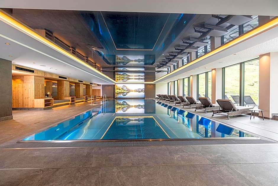 Thermal-Badhotel Kirchler