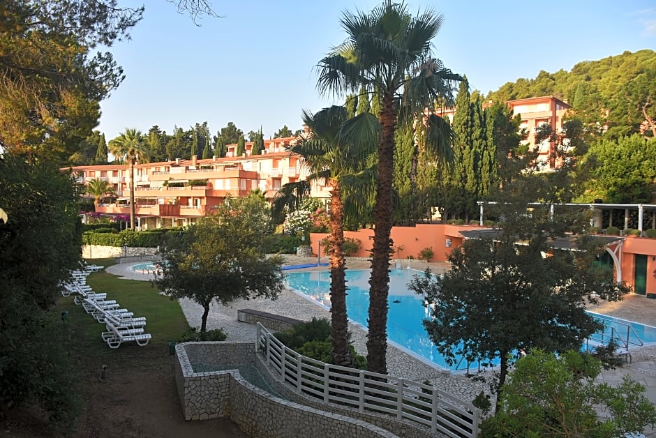 Allegroitalia Capo D'Arco