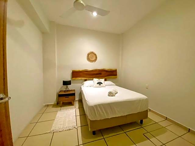 Edificio Teocalli, Bacocho Puerto Escondido