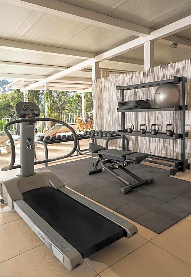 Hotel Villa Brunella