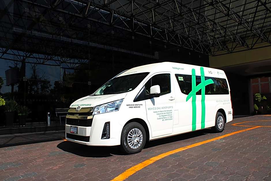 Holiday Inn Mexico Dali Airport By IHG