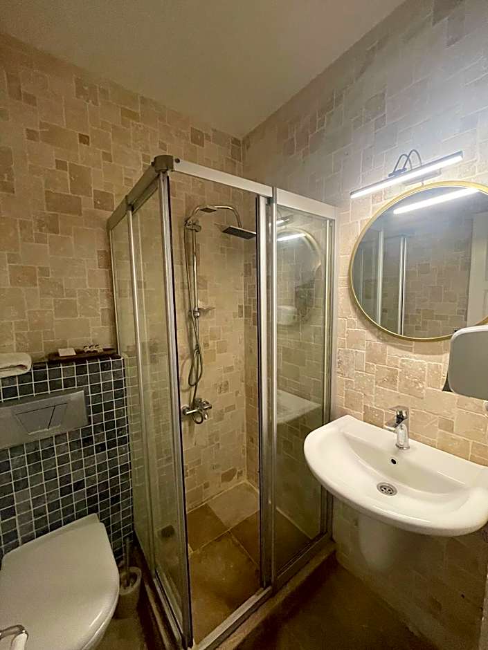 MaSaLa Otel