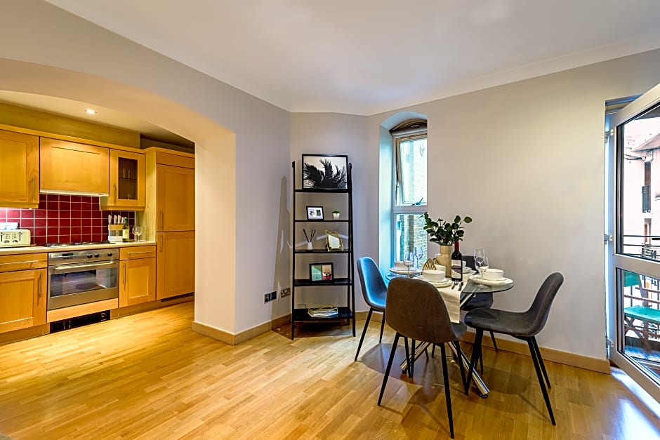 Globeview Apartments