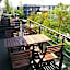 Rooftop Luxembourg Ville