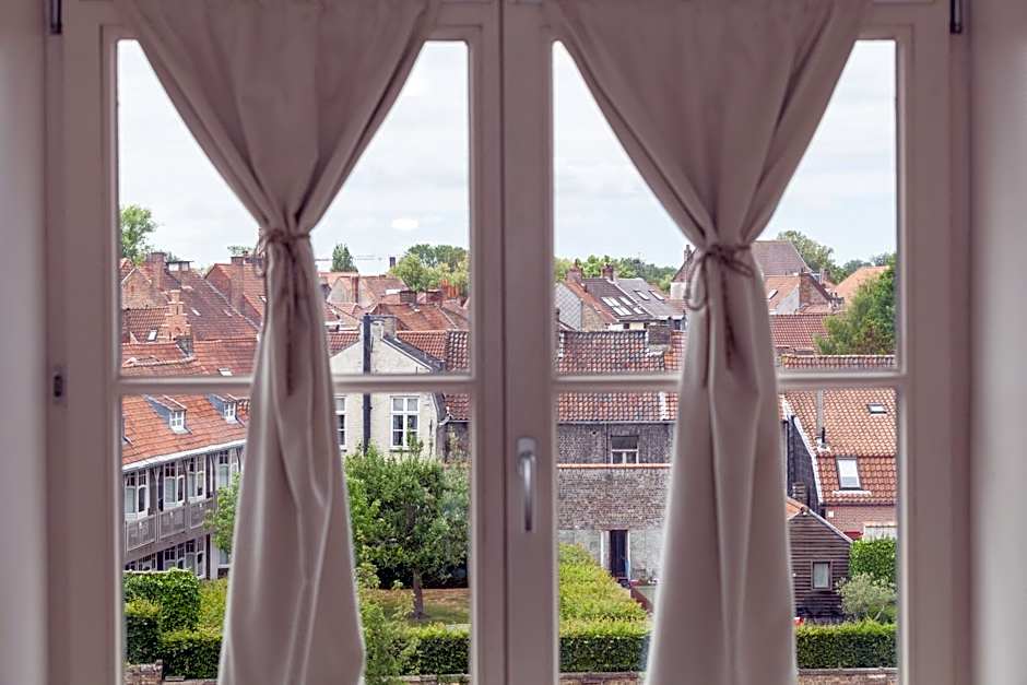 Boutique B&B The Townhouse