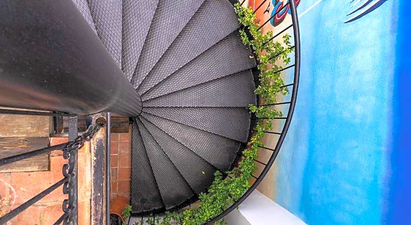 Hotel Pop Alacati