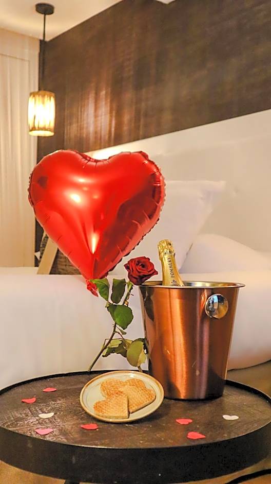 Boa Hotel, BW Signature Collection