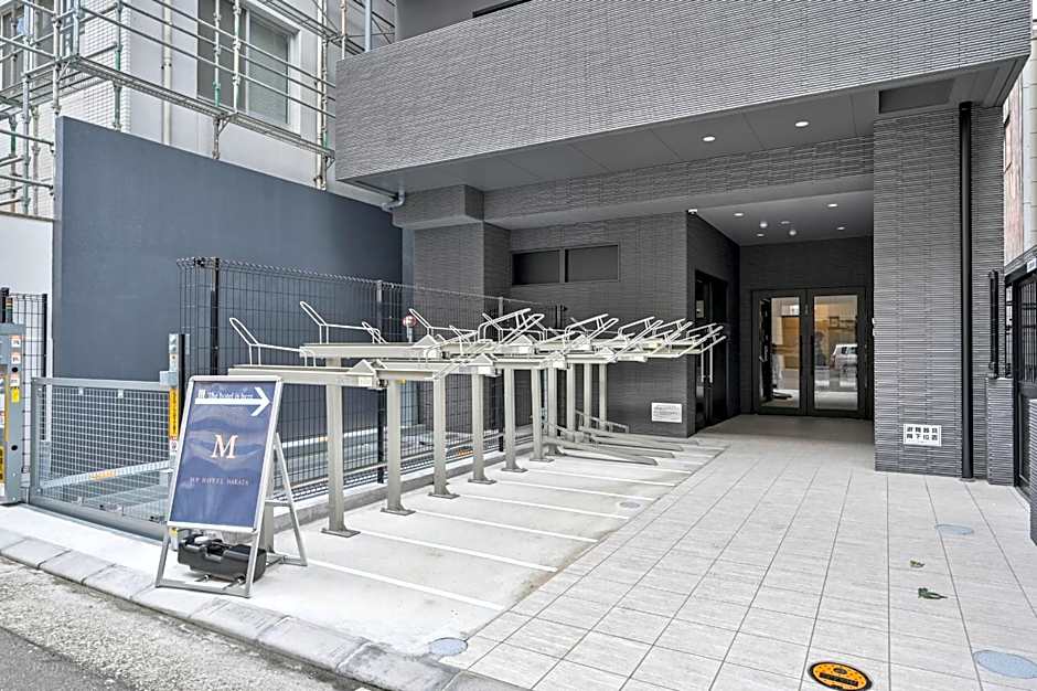 MP Hotel Hakata