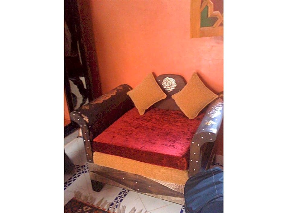 Riad La Lune de Marrakech