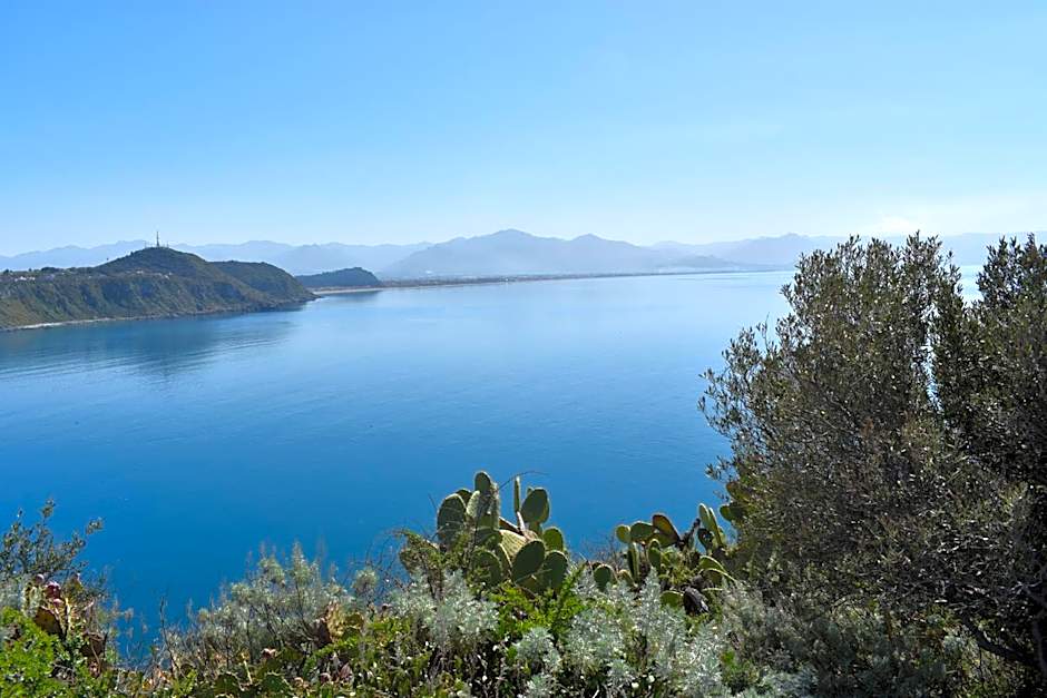 Upper - Boutique Hotel