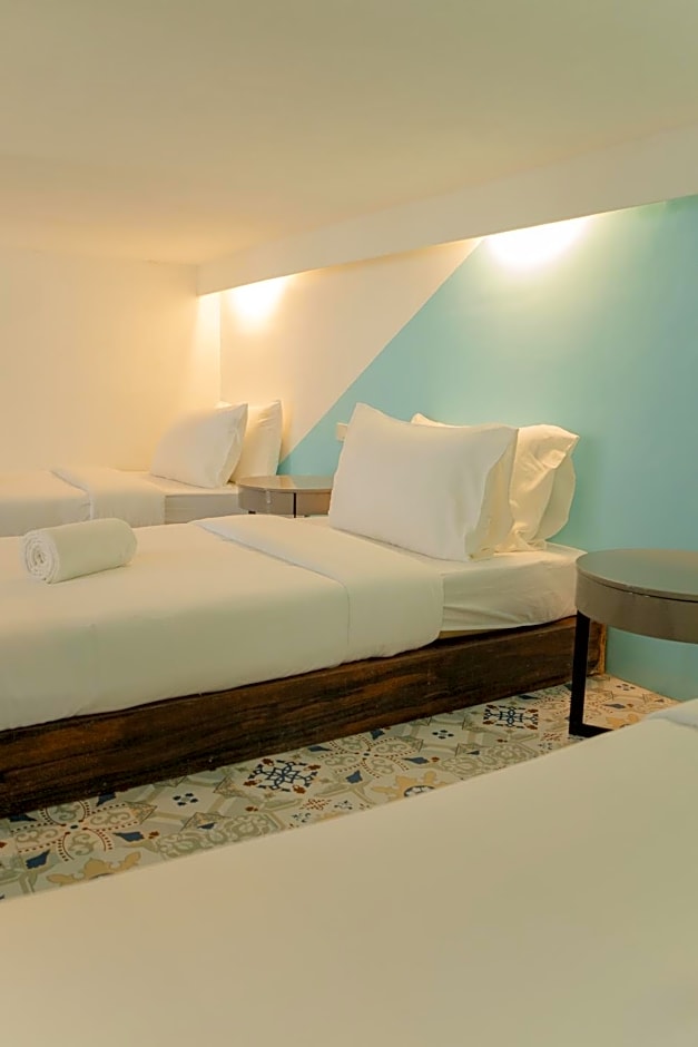 J Boutique Hotel El Nido Managed by H Hospitality Group