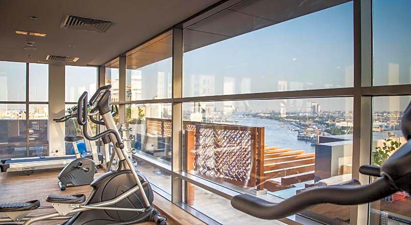 Best Western Plus Pearl Creek