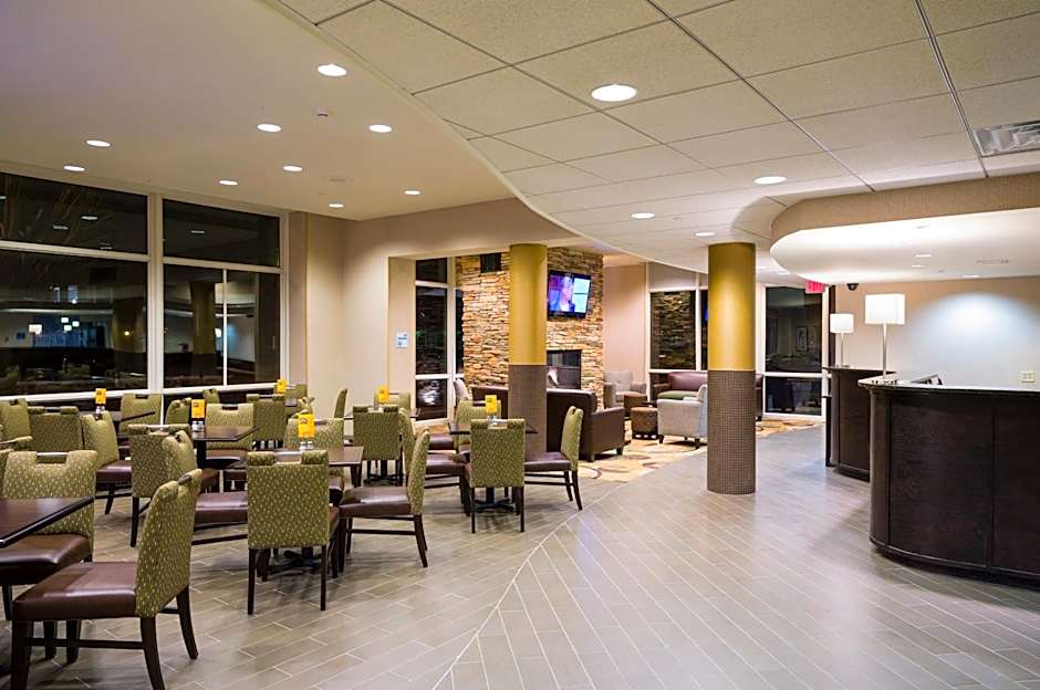 Holiday Inn Express Philadelphia Penns Landing By IHG