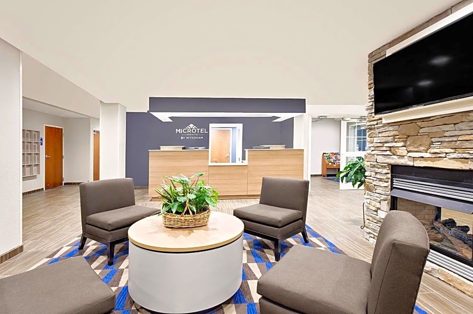 Microtel Inn & Suites By Wyndham Middletown