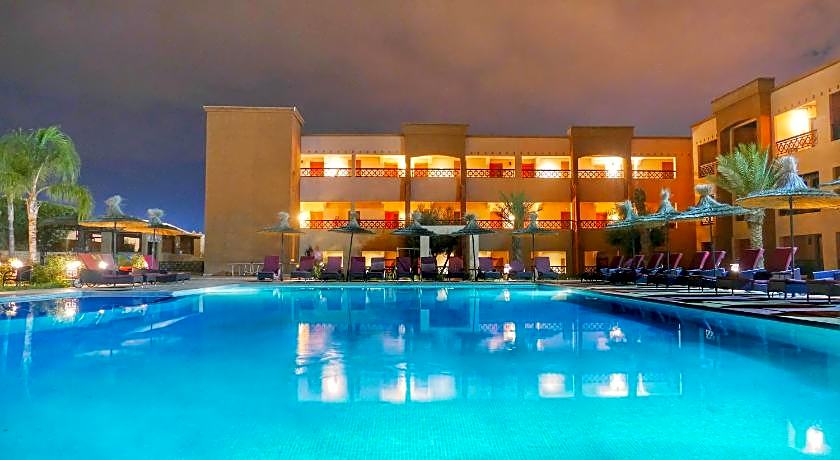 Club Paradisio All Inclusive Available