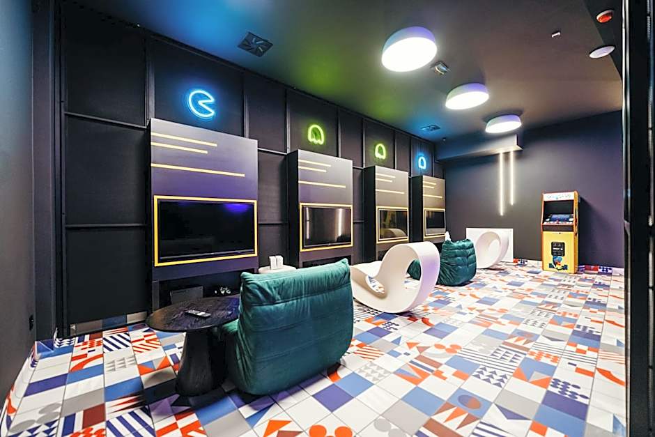 Hotel Bacówka Radawa & SPA