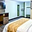 Quality Inn And Suites