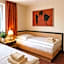 Hotel Am Weberplatz