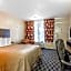 Quality Inn Ada near University