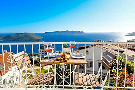 Kybele Suites