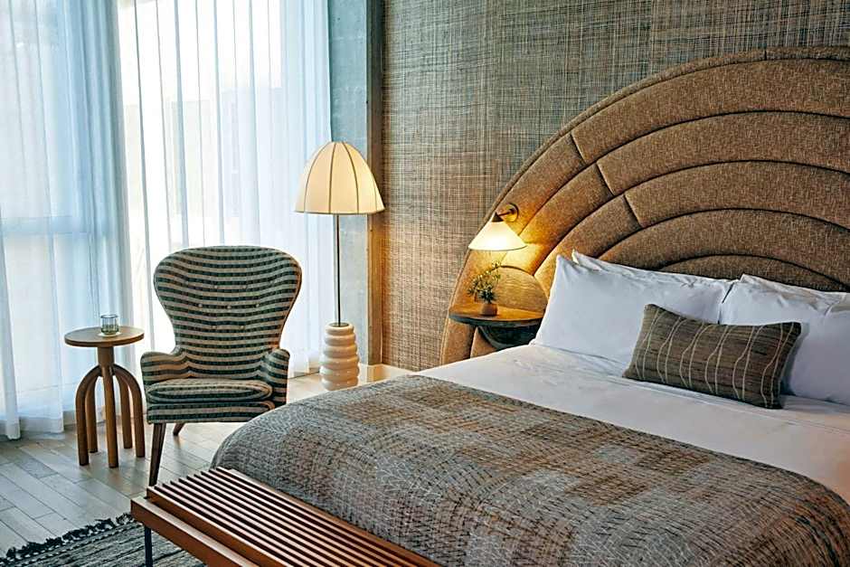 Santa Monica Proper Hotel, a Member of Design Hotels