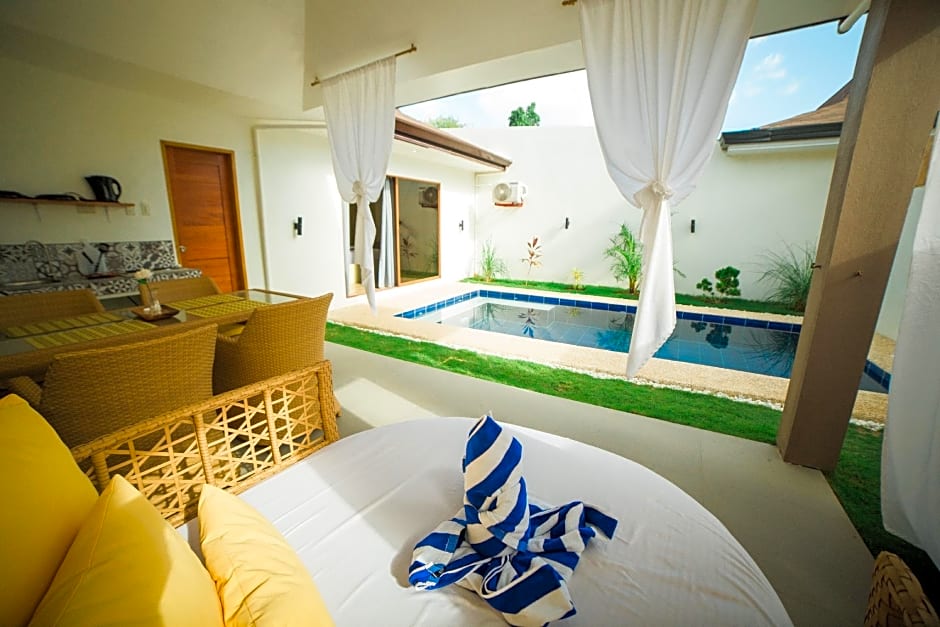 Bali Villas Panglao Bohol