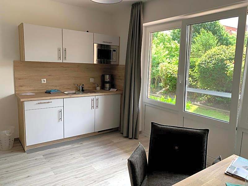 Hotel Schmidt's Hoern