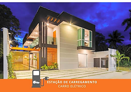 Calamar Flats Paraty