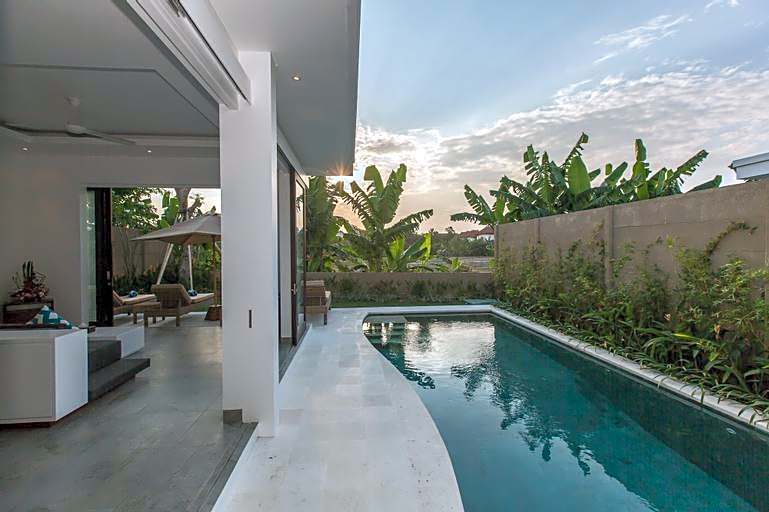 Gajah Villa Seminyak by Nagisa Bali