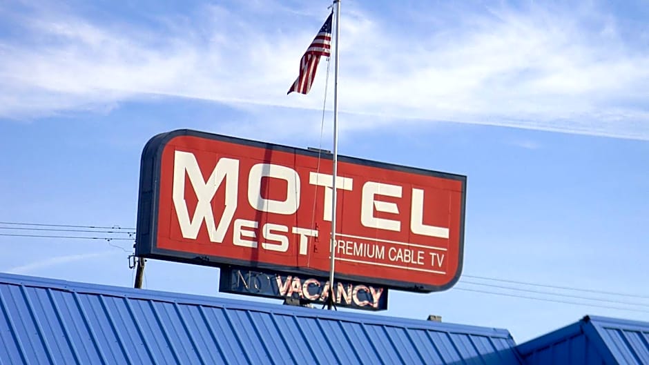 Motel West