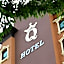 Goodstay Q Hotel
